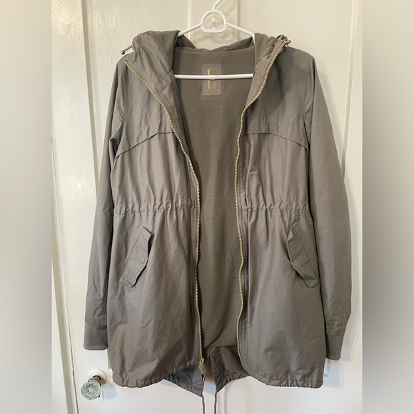 Mondetta Field Jacket - Picture 3 of 7